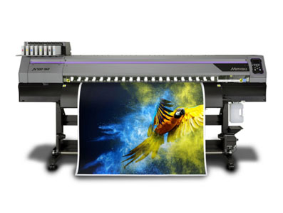 mimaki JV100-160 Eco-Solvent Printer